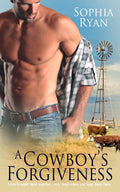 A Cowboy's Forgiveness image 0