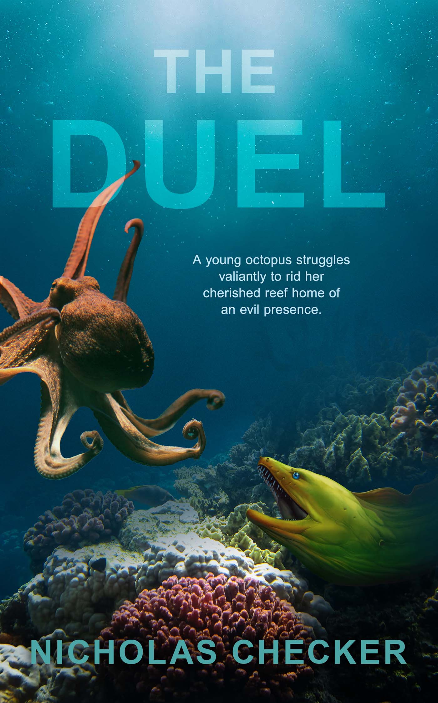 The Duel image 0