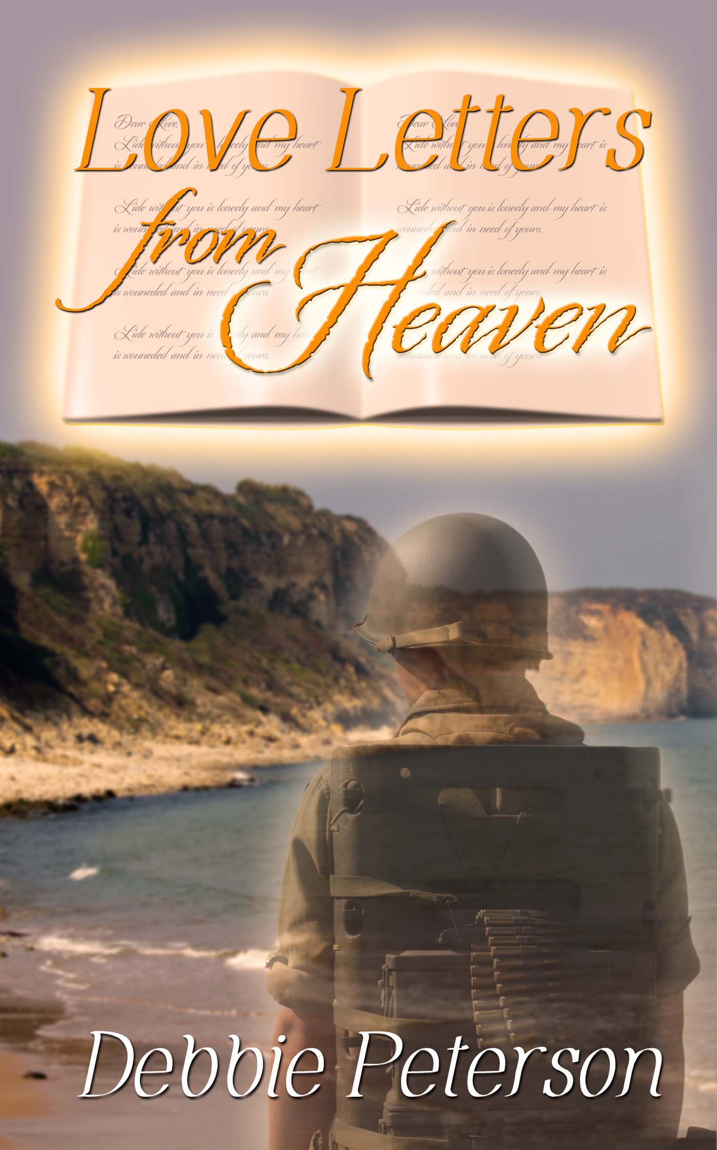 Love Letters from Heaven image 0