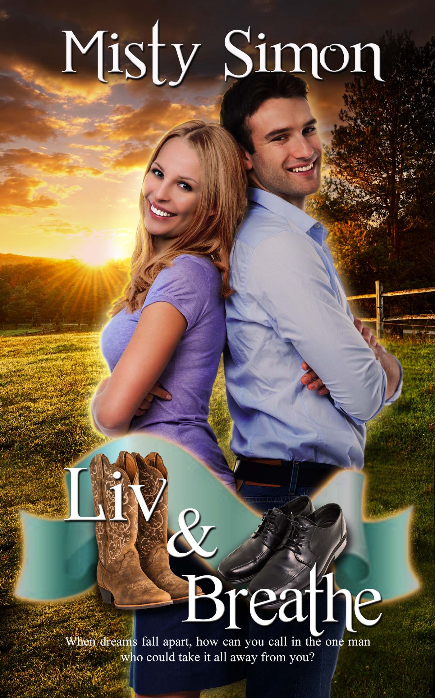 Liv and Breathe image 0