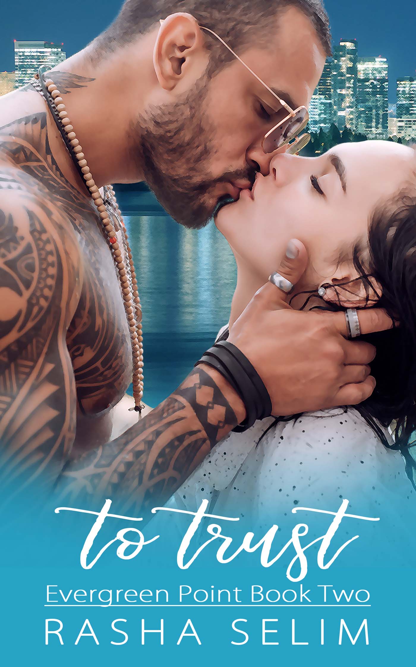 To Trust image 0