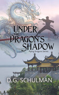 Under the Dragon's Shadow image 0