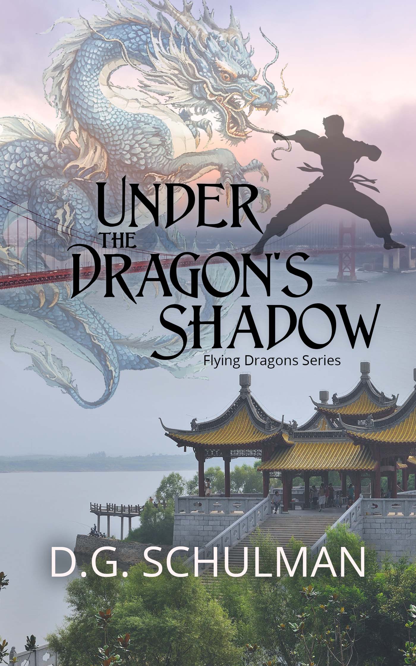 Under the Dragon's Shadow image 0