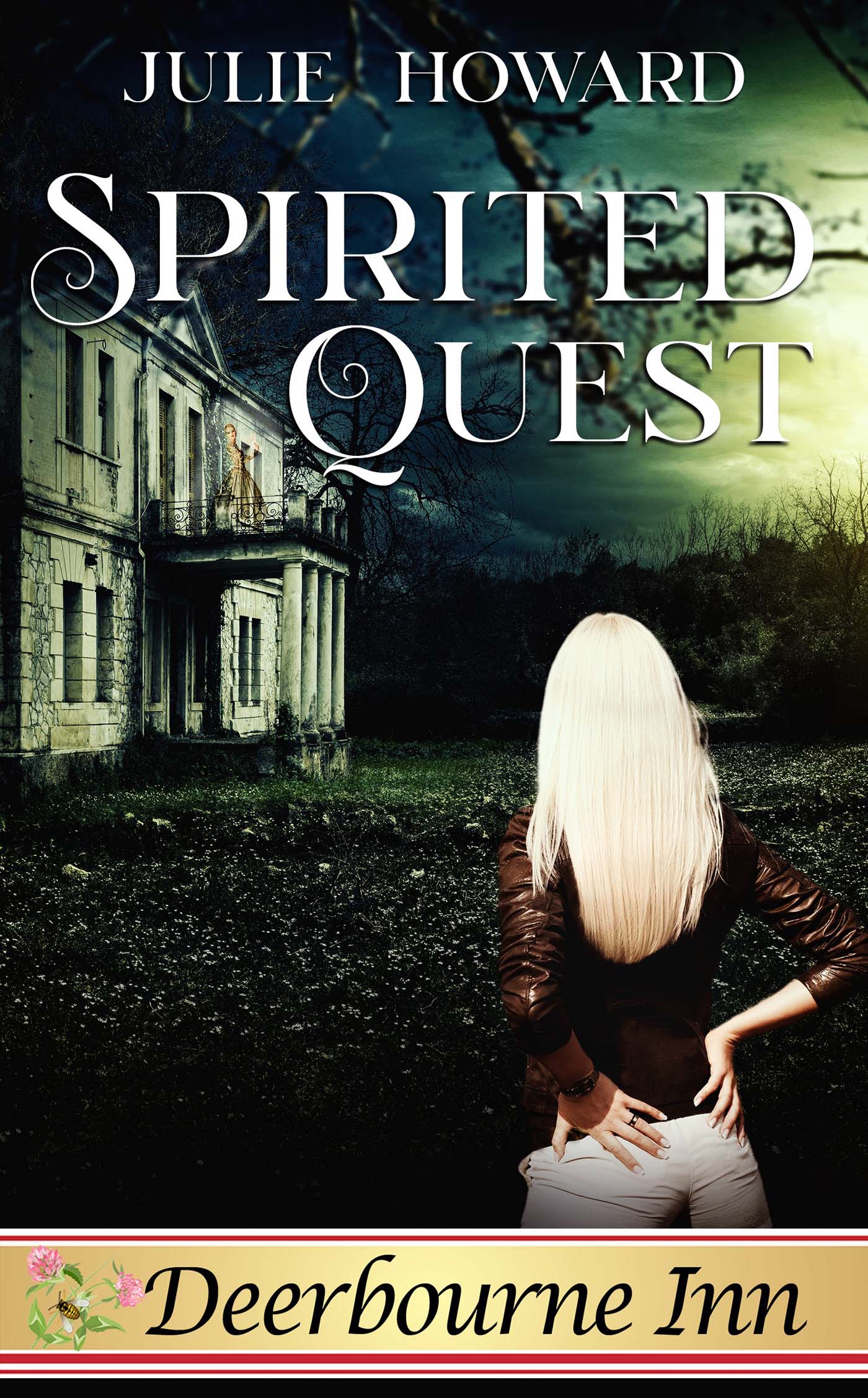 Spirited Quest image 0