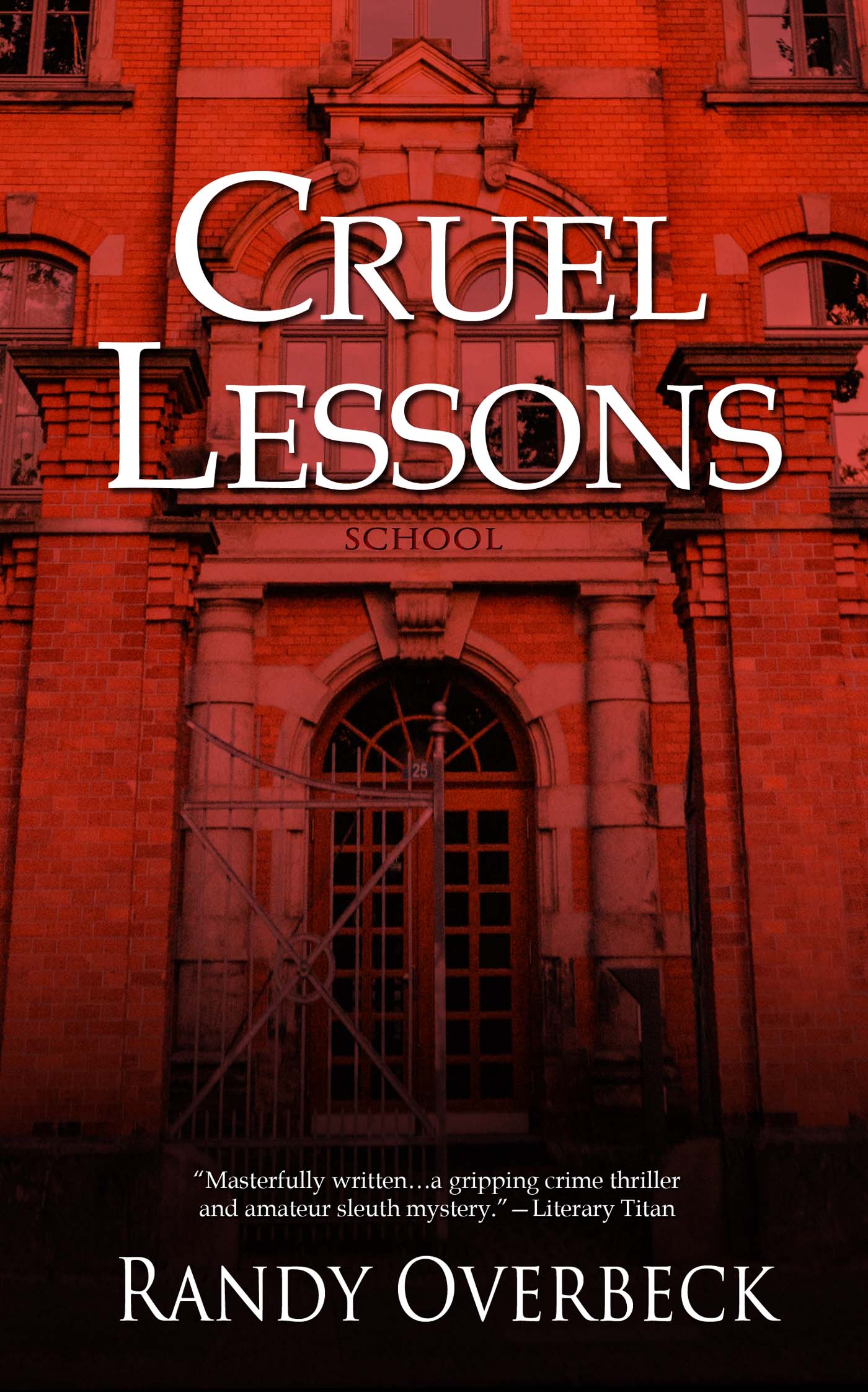 Cruel Lessons image 0