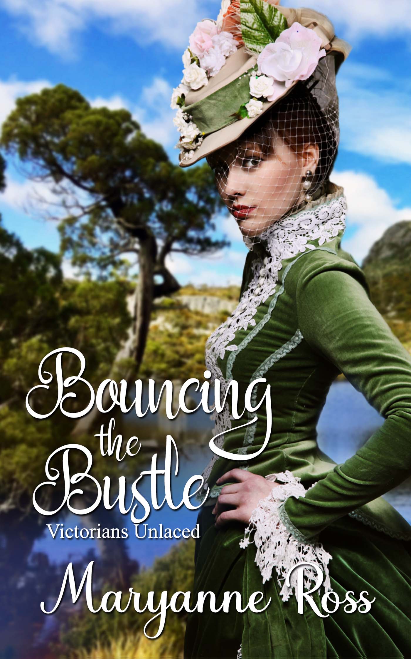 Bouncing the Bustle image 0