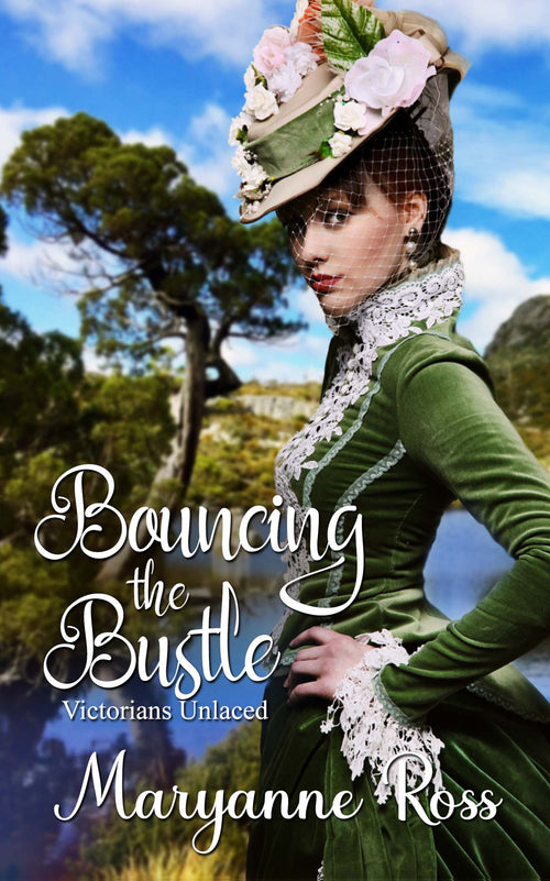 Bouncing the Bustle image 0