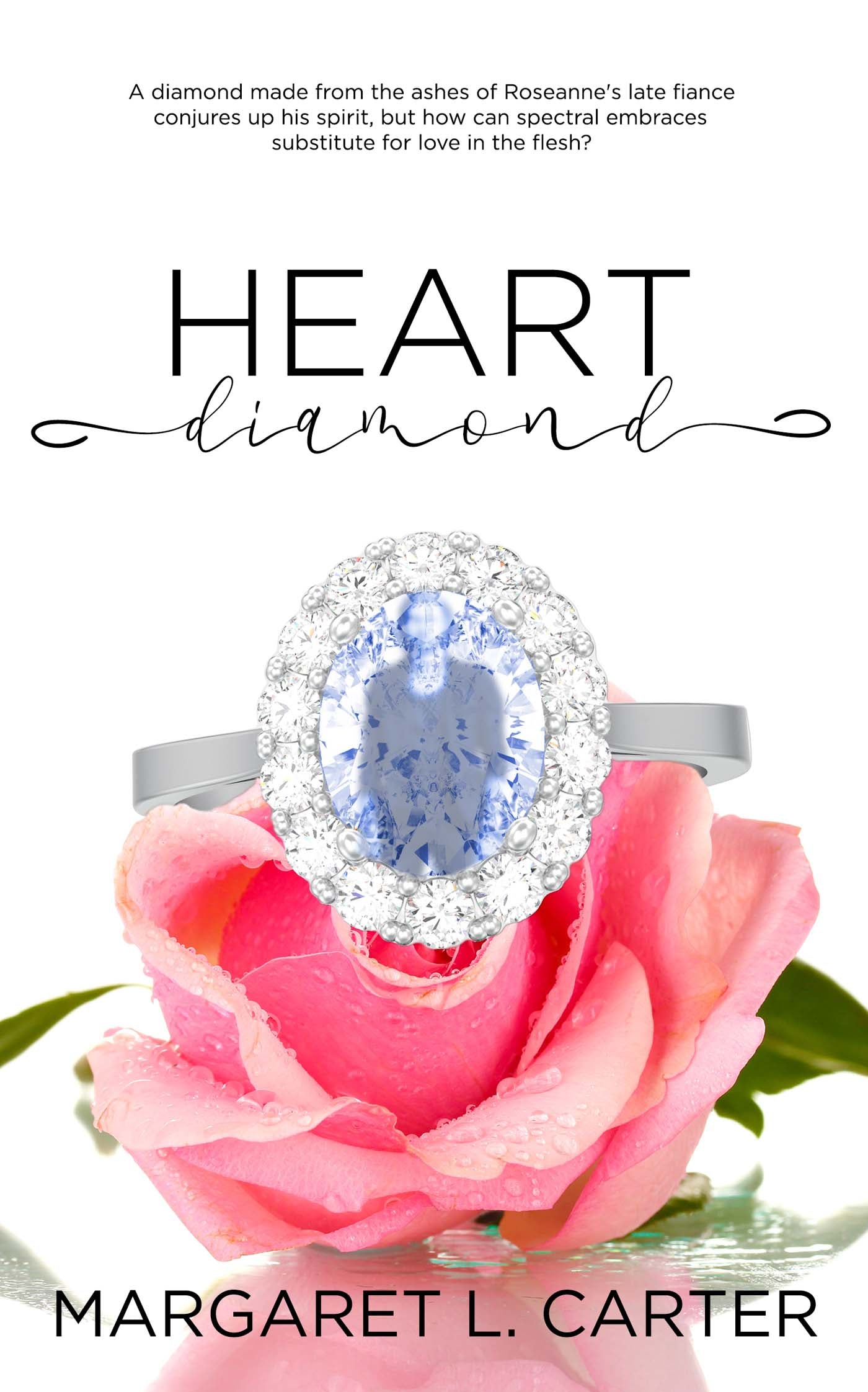 Heart Diamond image 0