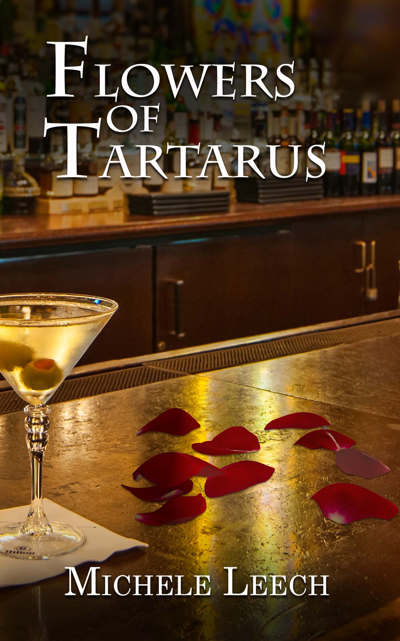 Flowers of Tartarus image 0