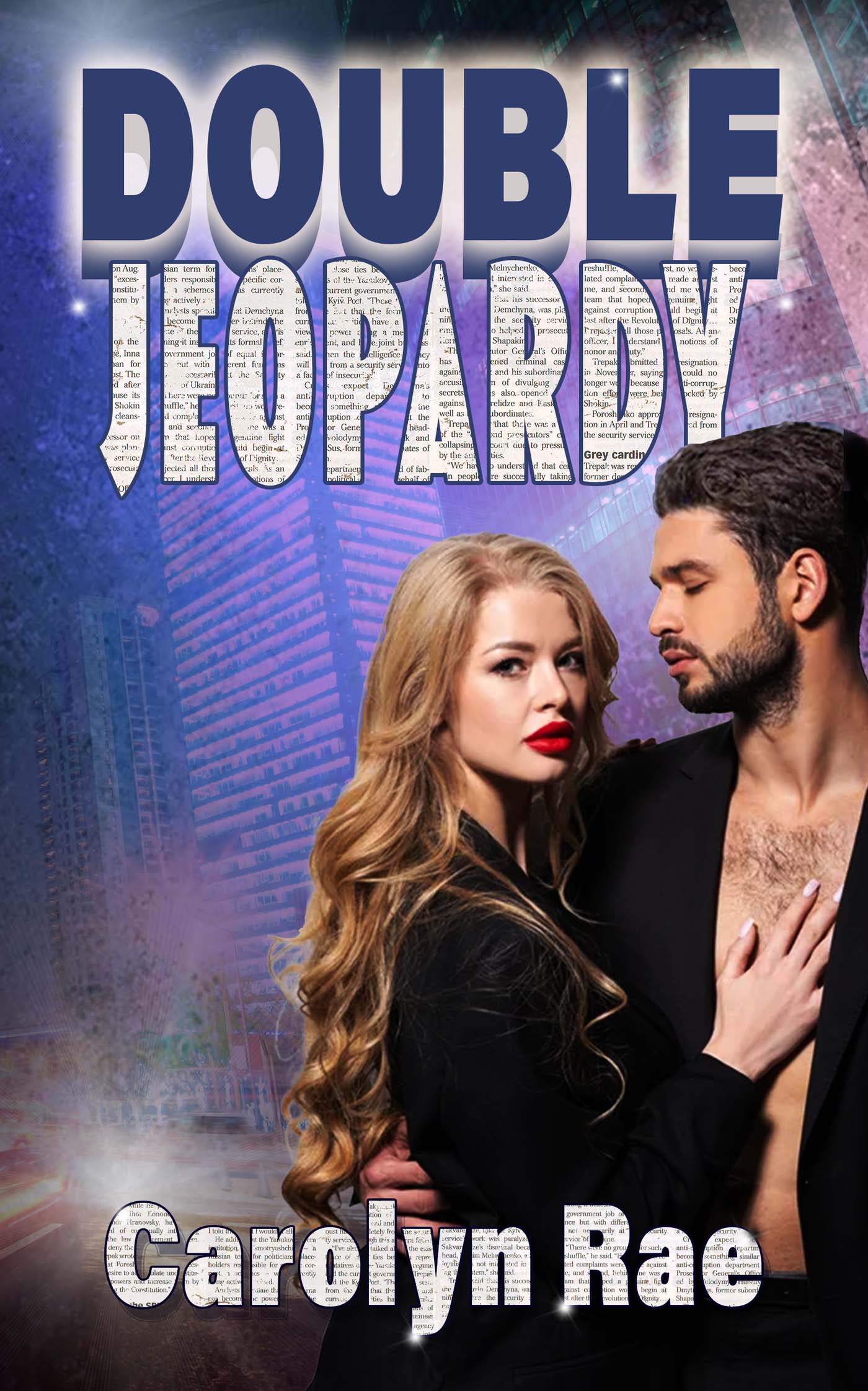 Double Jeopardy image 0