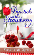 Lipstick on the Strawberry image 0
