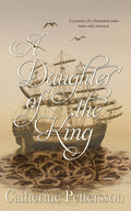A Daughter of the King image 0