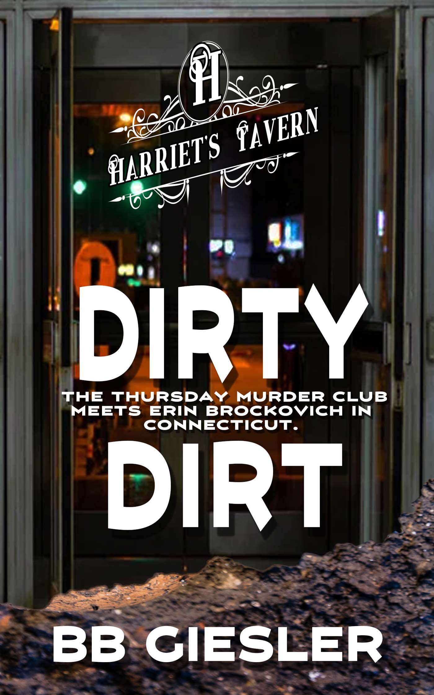 Dirty Dirt image 0
