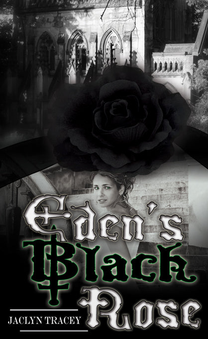 Eden's Black Rose image 0
