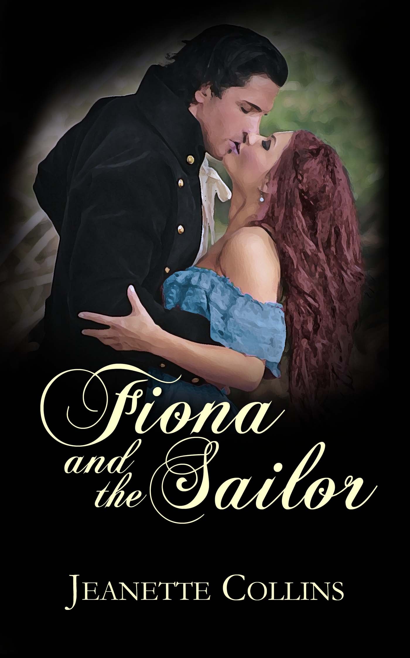 Fiona and the Sailor image 0