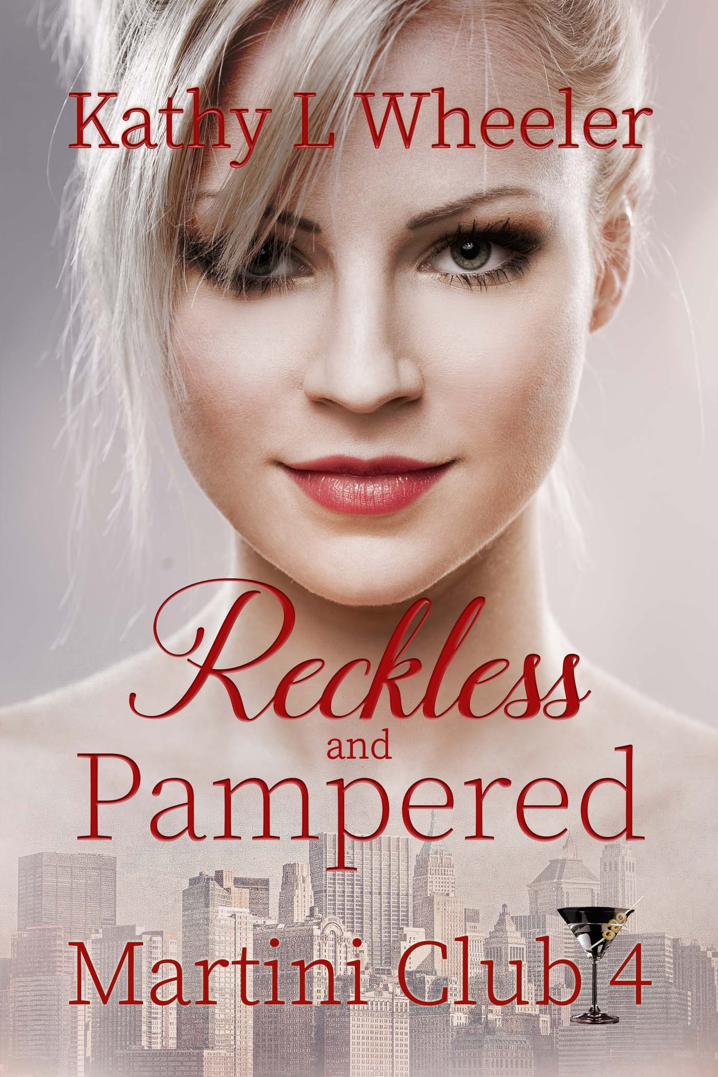 Reckless and Pampered image 0