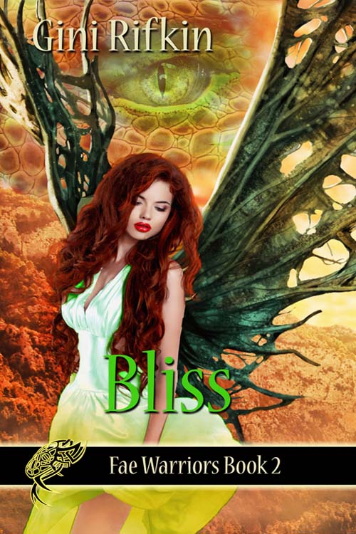 Bliss image 0