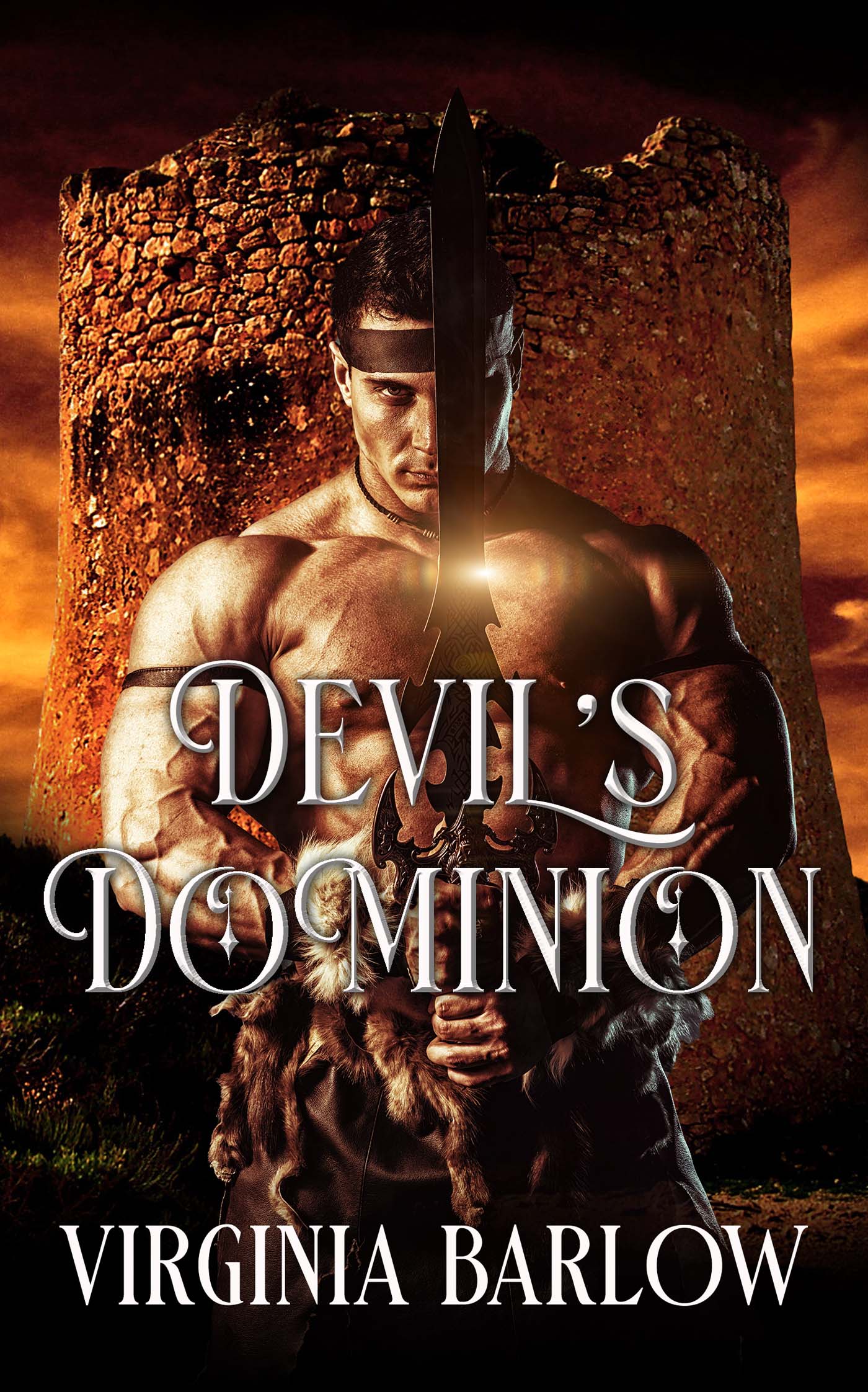 Devil's Dominion image 0