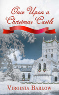 Once Upon a Christmas Castle image 0