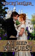At Her Request image 0