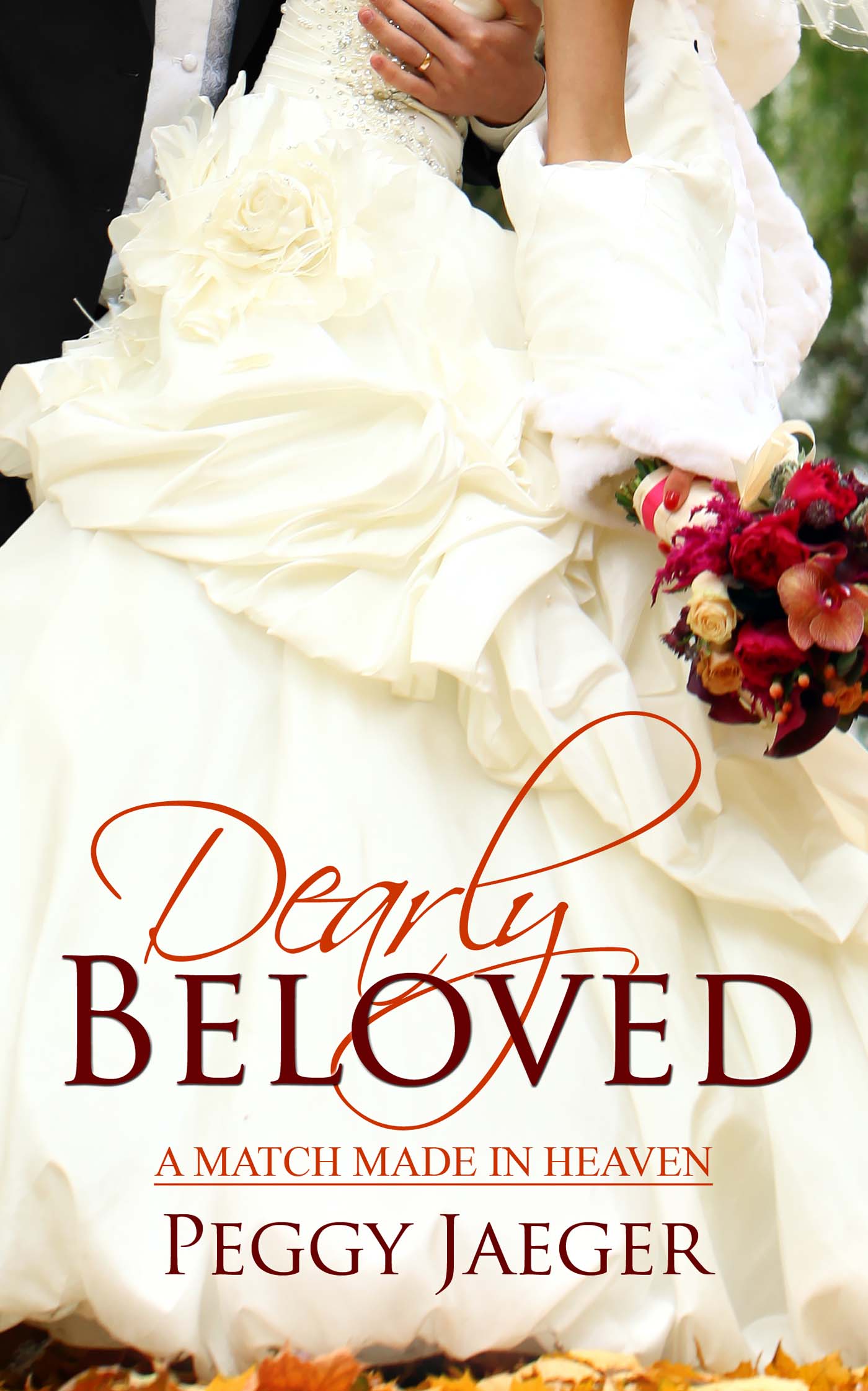 Dearly Beloved image 0