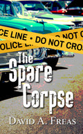 The Spare Corpse image 0