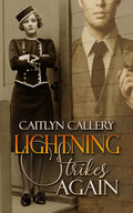 Lightning Strikes Again image 0