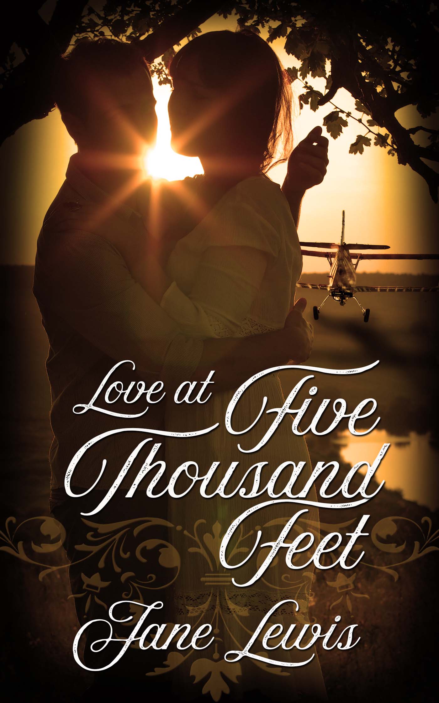 Love at Five Thousand Feet image 0