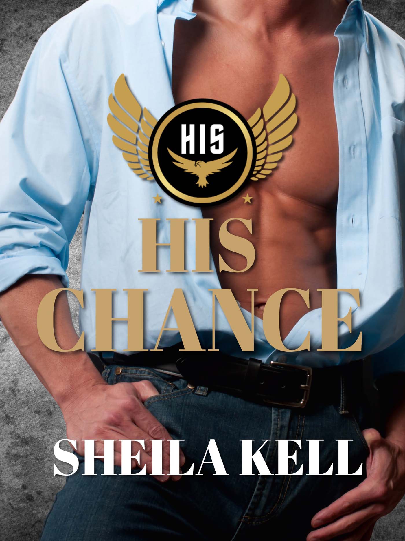 His Chance image 0