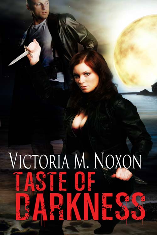 Taste of Darkness image 0
