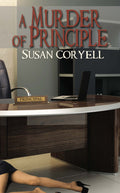 A Murder of Principle image 0