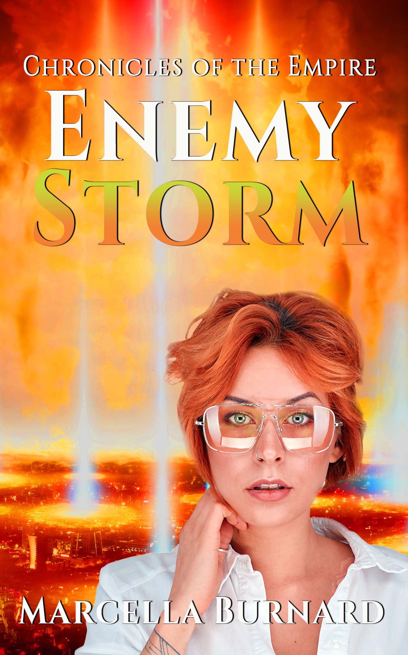 Enemy Storm image 0