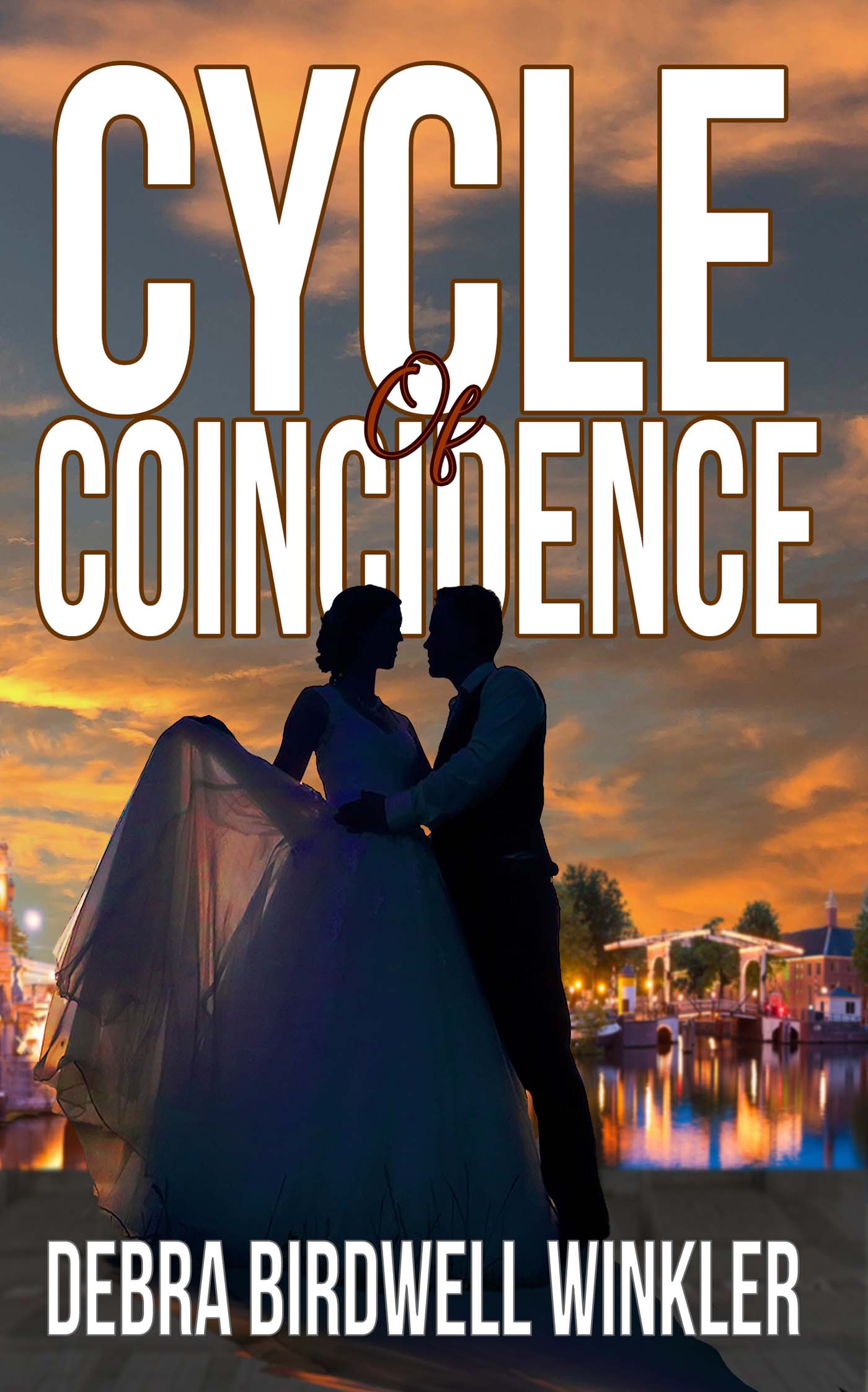 Cycle of Coincidence image 0