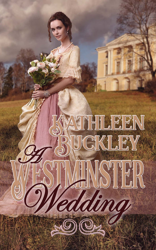 A Westminster Wedding image 0