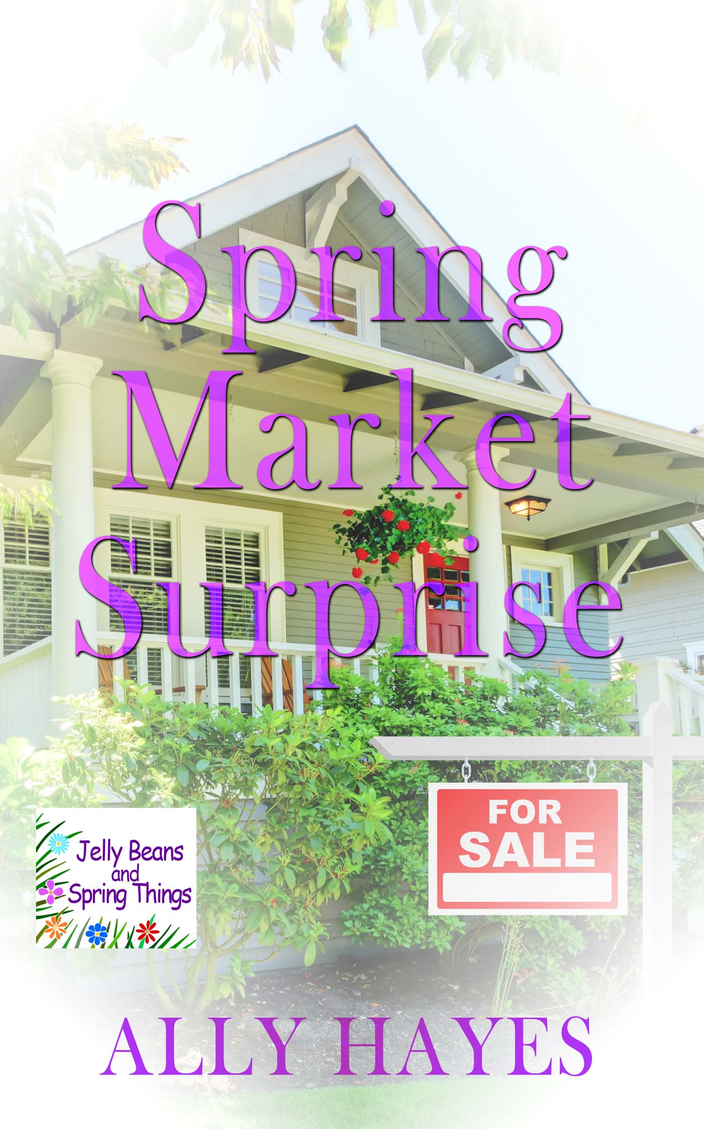 Spring Market Surprise image 0