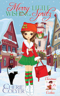 Merry Little Wishing Spritz image 0
