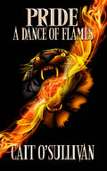 Pride, A Dance of Flames image 0