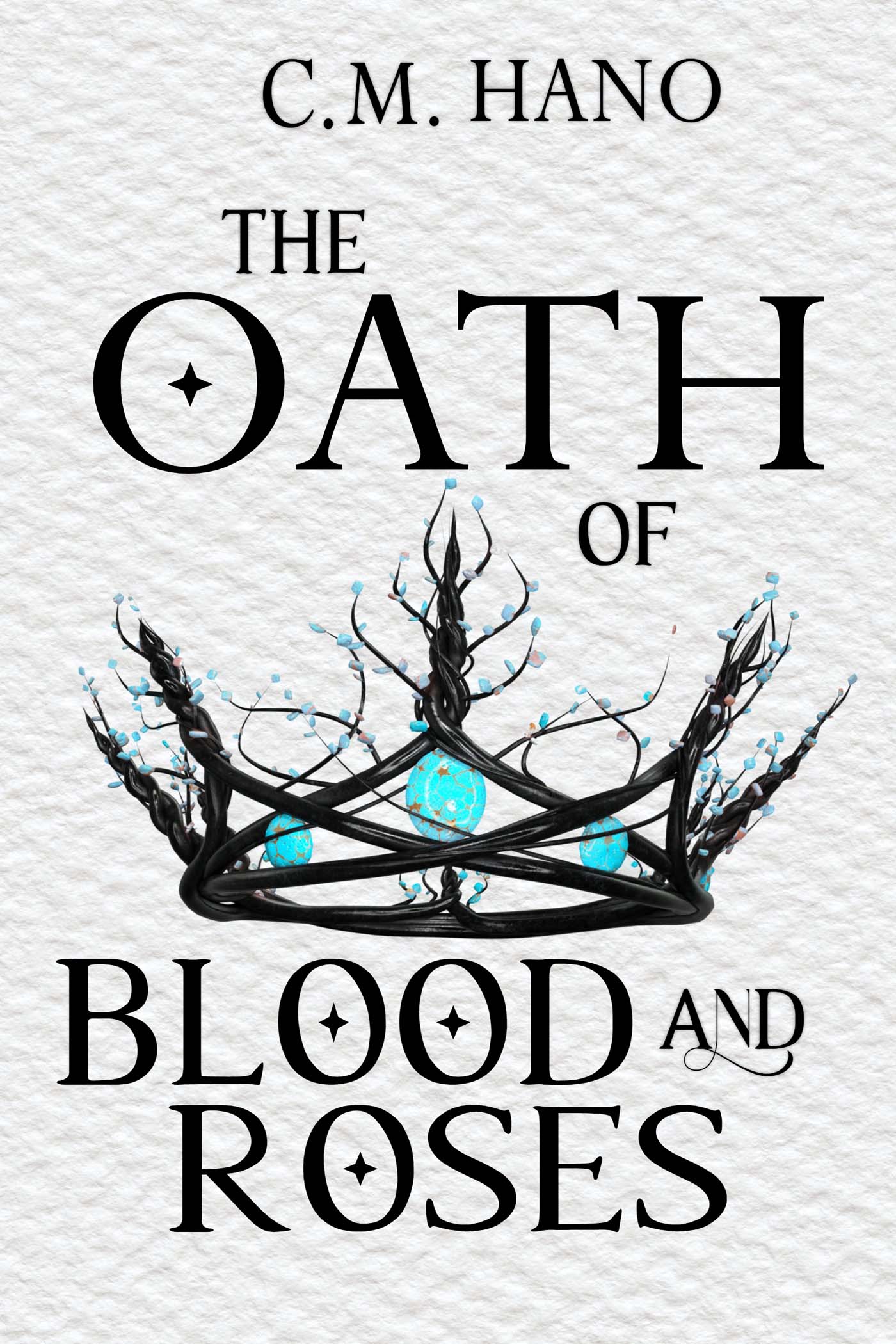 The Oath of Blood & Roses image 0