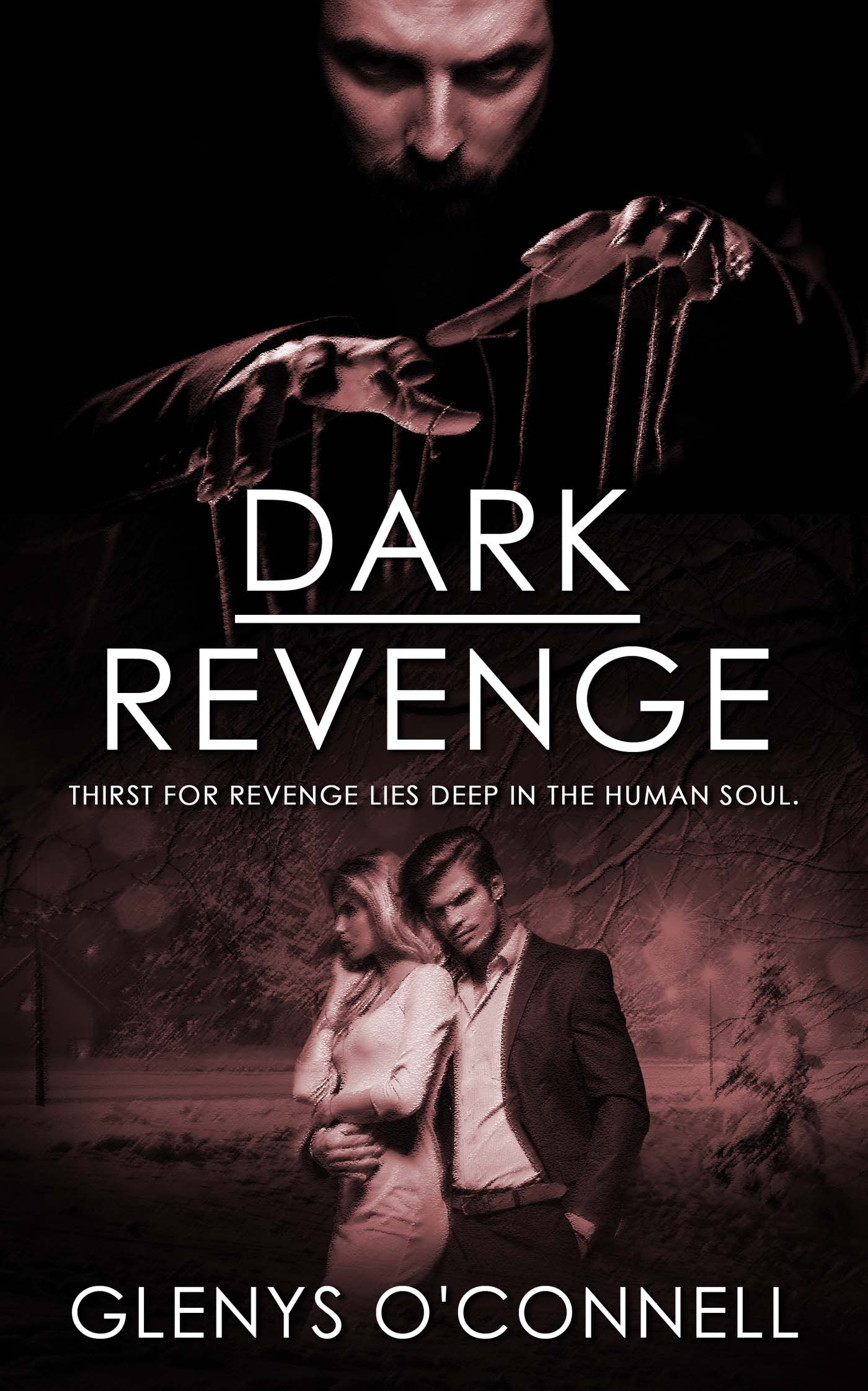 Dark Revenge image 0
