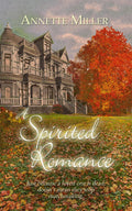 A Spirited Romance image 0