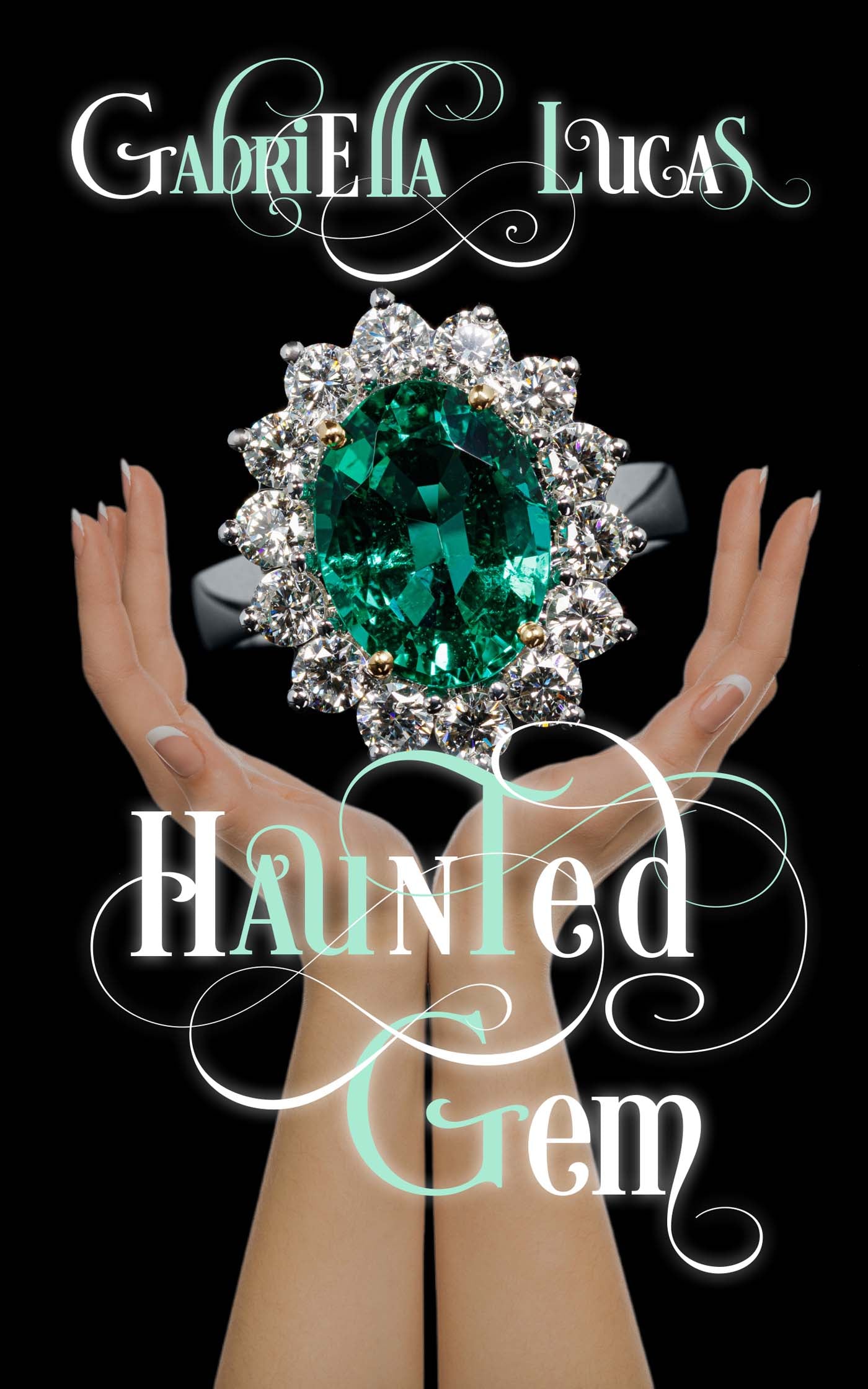 Haunted Gem image 0