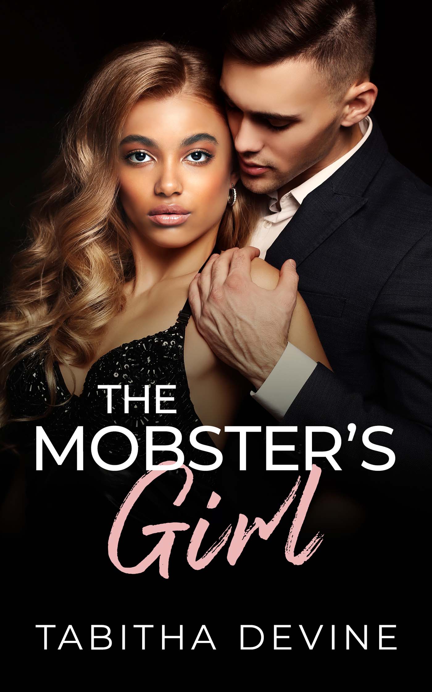 The Mobster's Girl image 0