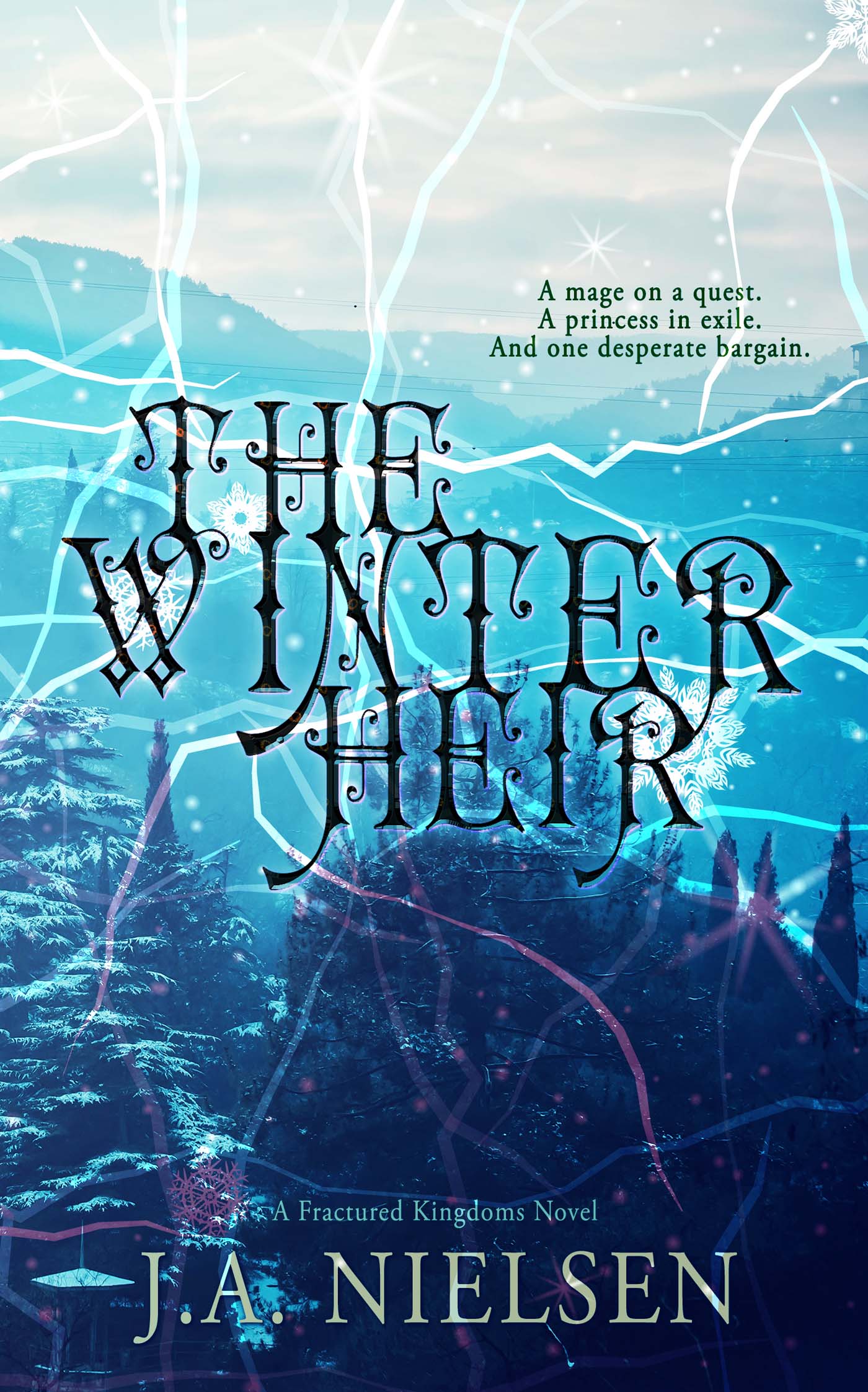 The Winter Heir image 0