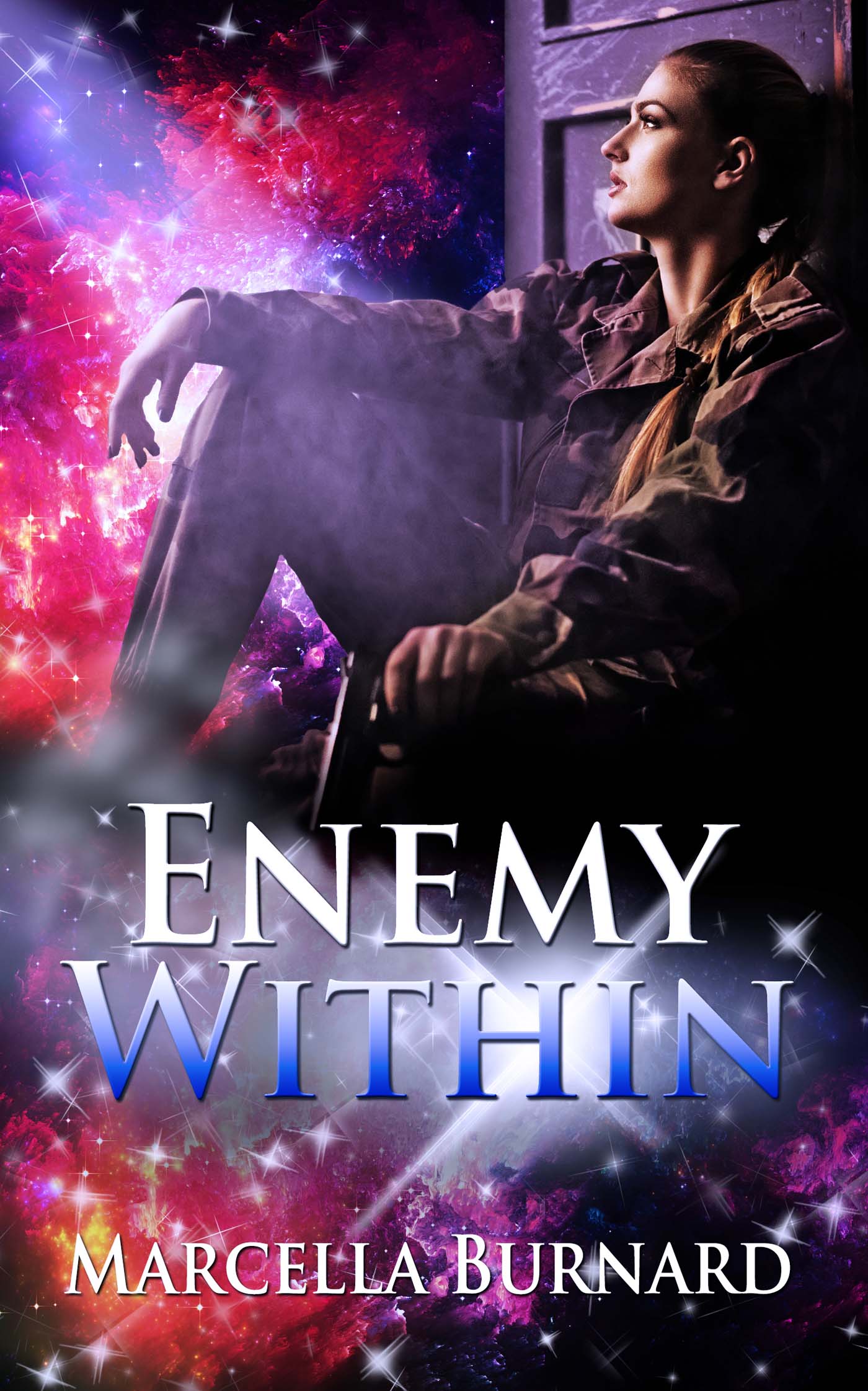 Enemy Within image 0