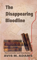 The Disappearing Bloodline image 0