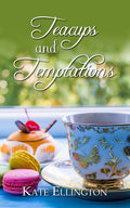 Teacups and Temptations image 0