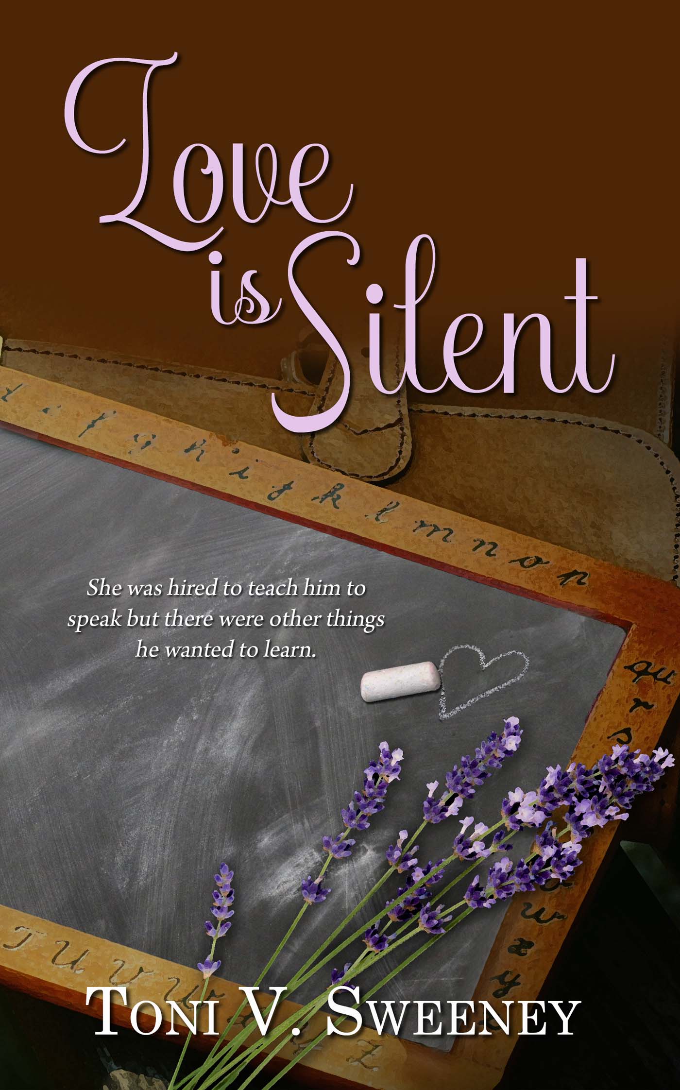 Love is Silent image 0