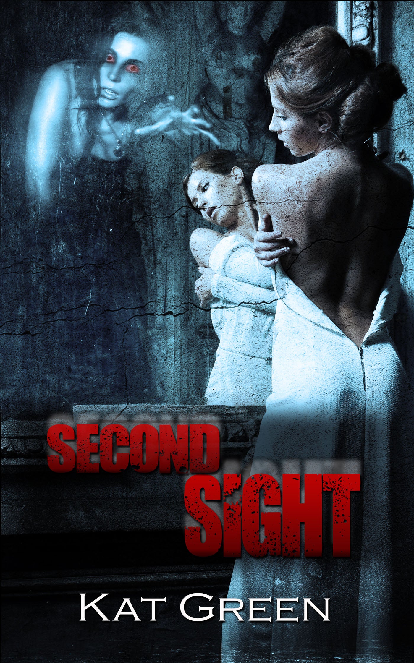 Second Sight image 0