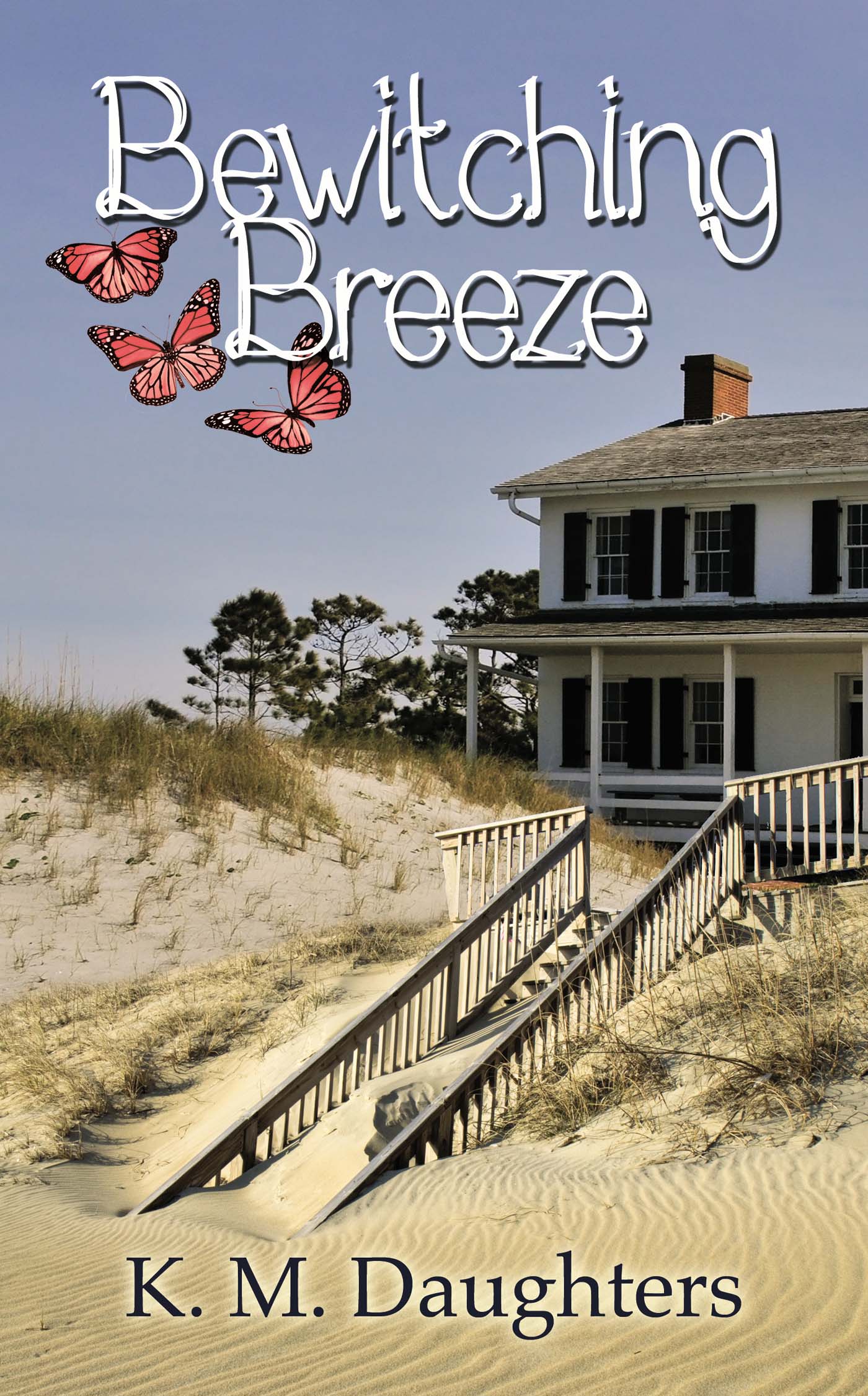 Bewitching Breeze image 0