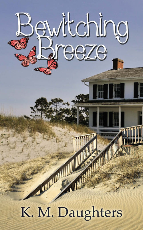 Bewitching Breeze image 0